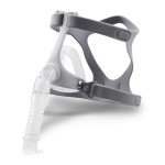 Wizard 310 Nasal CPAP Mask with Headgear by Apex Medical